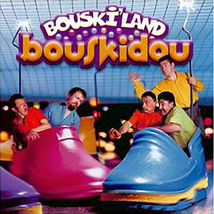 Bouskidou Bouski'Land