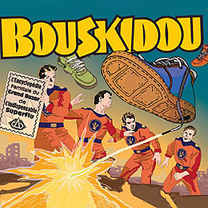 Bouskidou L'encyclopédie