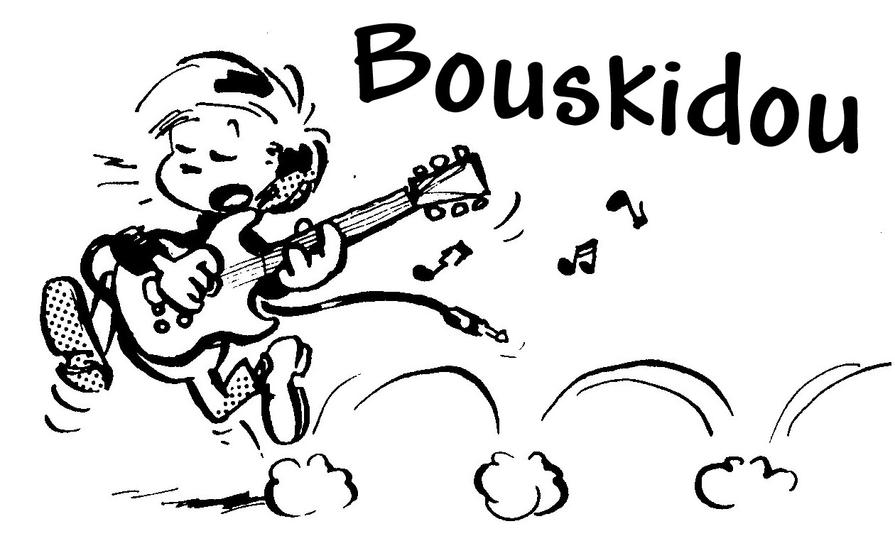 bouskidou